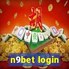 n9bet login